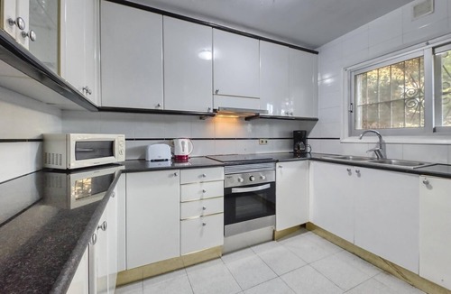 Condado del Jaruco Villa | Villa "Costacabana - Abigail" with Sea View, Private Pool & Wi-Fi