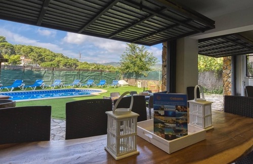Condado del Jaruco Villa | Villa "Costacabana - Nicky" with Private Pool & Wi-Fi