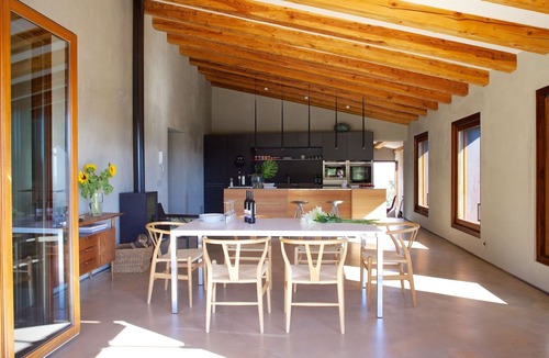 Santa Pellaia Villa | Villa CP, luxurious villa with private pool