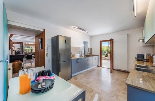 Pollensa Villa | Villa Creveta, Superb villa ideal to unwind your daily routine