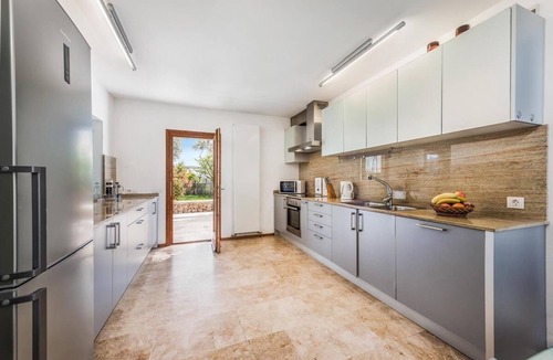 Pollensa Villa | Villa Creveta, Superb villa ideal to unwind your daily routine