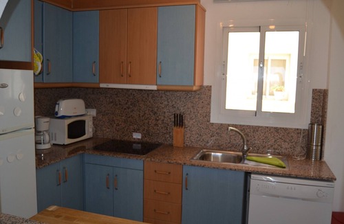 Los Nietos Apartment | Villa Cristal 2 - 3308