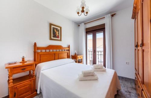 Fernan Perez Villa | Villa Cruz en Fernán Pérez