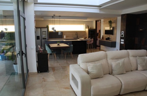 Caravaca de la Cruz Ski Chalet | Villa Cruz