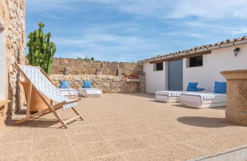 Puerto de Pollensa Villa | Villa Cuarassa Family