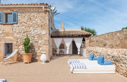 Puerto de Pollensa Villa | Villa Cuarassa Family
