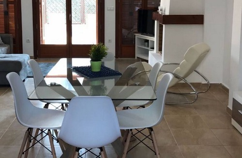 Caserio Los Tarquinos Villa | Villa Cuarzo - A Murcia Holiday Rentals Property