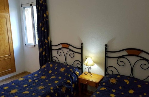 Les Tres Cales House | Villa Currican