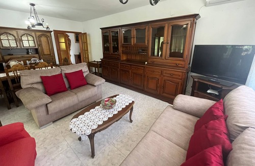 L Almadrava Villa | Villa Délia