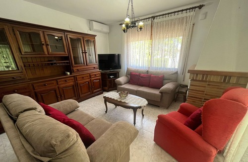 L Almadrava Villa | Villa Délia