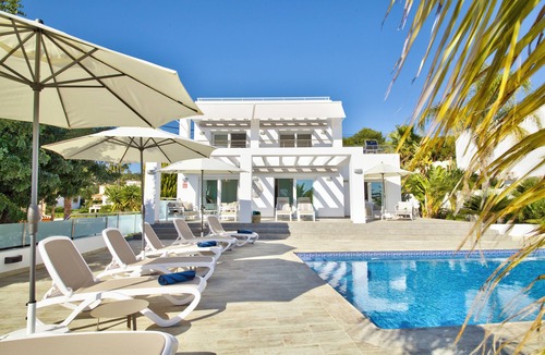 Moravit Villa | Villa Dakar - 5 star luxury for 8 guests