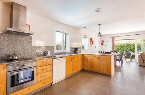 Punta Grossa Villa | Villa Datil by Villa Plus