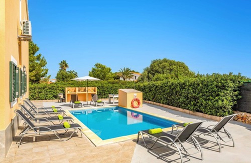 Punta Grossa Villa | Villa Datil by Villa Plus