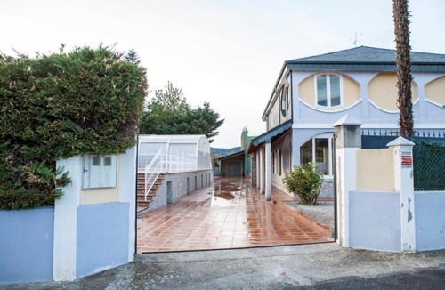 Corullon Villa | VILLA DAVID