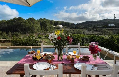 Sant Joan de Labritja Villa | Villa Davyvic