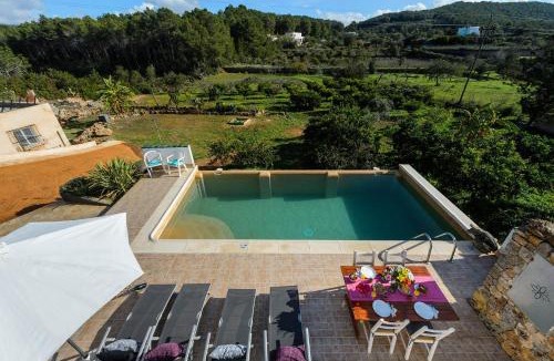 Sant Joan de Labritja Villa | Villa Davyvic