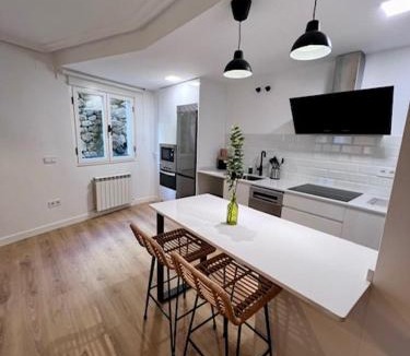 Bejar Apartment | Villa de Béjar
