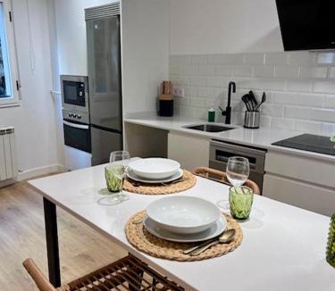 Bejar Apartment | Villa de Béjar