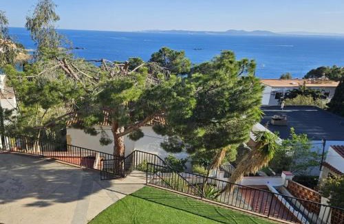 Almadraba-Canyelles House | Villa de ensueño con piscina y encanto mediterráneo - ES-258-91