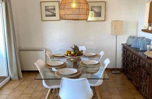 Almadraba-Canyelles House | Villa de ensueño con piscina y encanto mediterráneo - ES-258-91