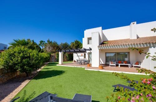 Lo Rufete Villa | Villa de lujo en las Colinas Golf & Country Club