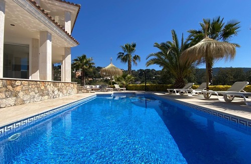 Rio d'Oro Villa | Villa de Oro - Avio Rio de Oro