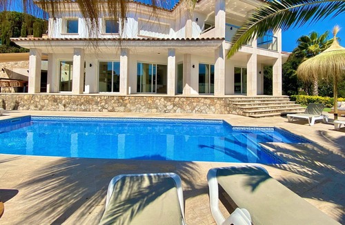 Rio d'Oro Villa | Villa de Oro - Avio Rio de Oro