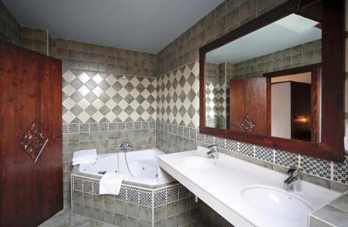 Plan Apartment | Villa de Plan Apartments&Suites