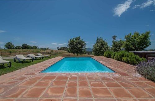 Vilafreser House | Villa de vacaciones con encanto - El Serrat