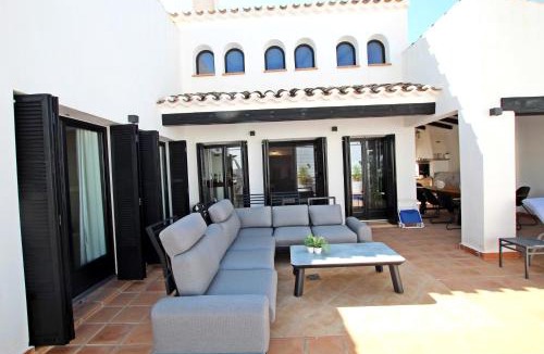 Caserio Los Tarquinos House | Villa del Alemán by Rental Olé