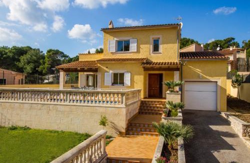 Cala Mesquida House | Villa del Mar