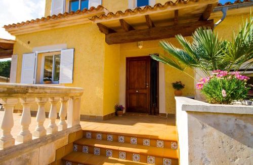 Cala Mesquida House | Villa del Mar