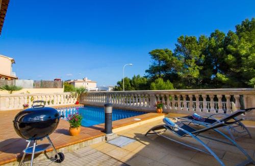 Cala Mesquida House | Villa del Mar