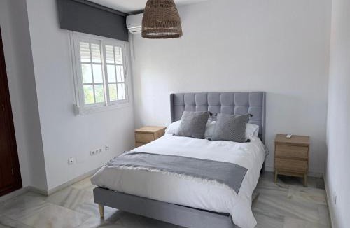 El Olivar Villa | Villa del Mar