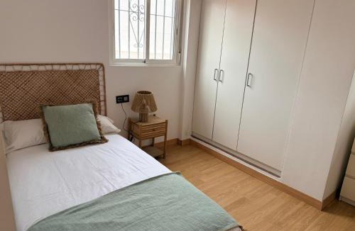 El Olivar Villa | Villa del Mar