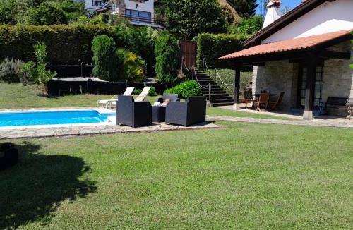 Linero House | Villa del Mar