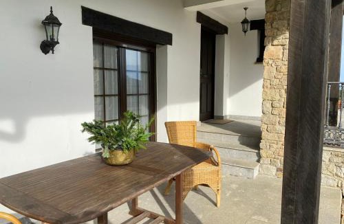 Linero House | Villa del Mar
