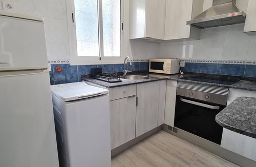El Vendrell Apartment | VILLA DEL MAR II, BAJOS