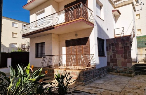 El Vendrell Apartment | VILLA DEL MAR II, BAJOS