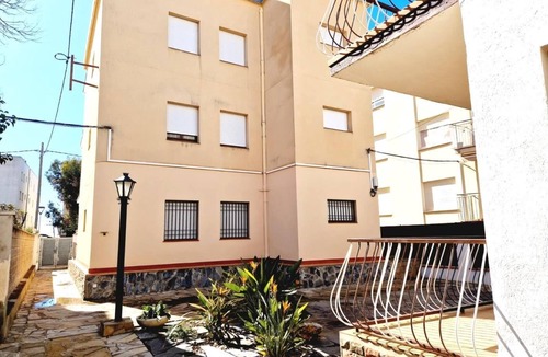 El Vendrell Apartment | VILLA DEL MAR II, BAJOS