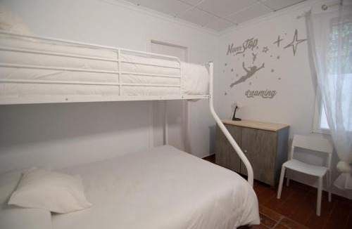 Deltebre Villa | VILLA DEL RIU