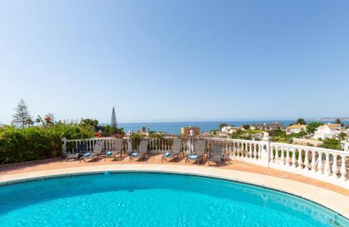 Benalmadena Costa Villa | Villa del Sol - Entre Tu y Yo