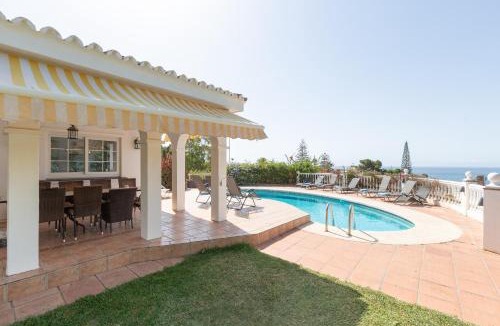 Benalmadena Costa Villa | Villa del Sol - Entre Tu y Yo