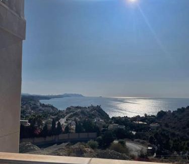 Coveta Fuma Villa | Villa Del Sol