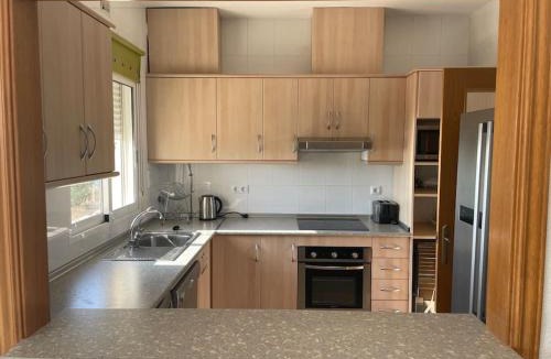 Coveta Fuma Villa | Villa Del Sol