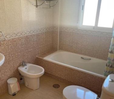 Coveta Fuma Villa | Villa Del Sol