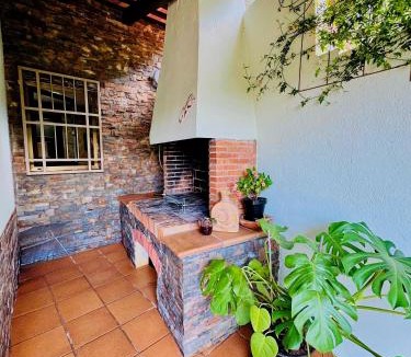 Santa Cristina de Aro Villa | Villa Del Sol