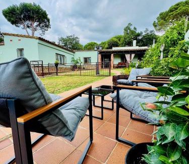 Santa Cristina de Aro Villa | Villa Del Sol