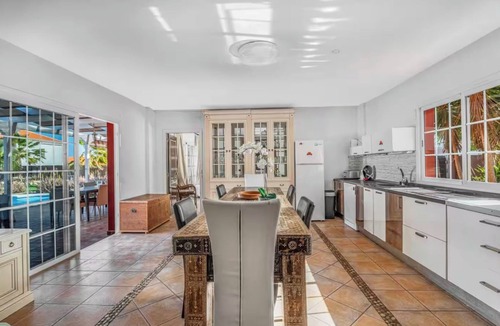 San Miguel de Abona Villa | Villa del Sol Golf del Sur