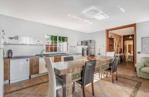 San Miguel de Abona Villa | Villa del Sol Golf del Sur